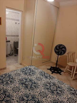 Imagem Apartamento com 4 Quartos à Venda, 200 m² em Balneario Flórida - Praia Grande