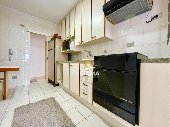 Imagem Apartamento com 3 Quartos à Venda, 100 m² em Pitangueiras - Guarujá Imagem Apartamento com 3 Quartos à Venda, 100 m² em Pitangueiras - Guarujá