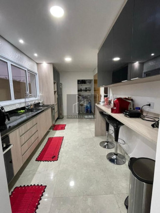 Imagem Casa de Condomínio com 4 Quartos à Venda, 310 m² em Sítio Do Rosário - Santana De Parnaíba Imagem Casa de Condomínio com 4 Quartos à Venda, 310 m² em Sítio Do Rosário - Santana De Parnaíba