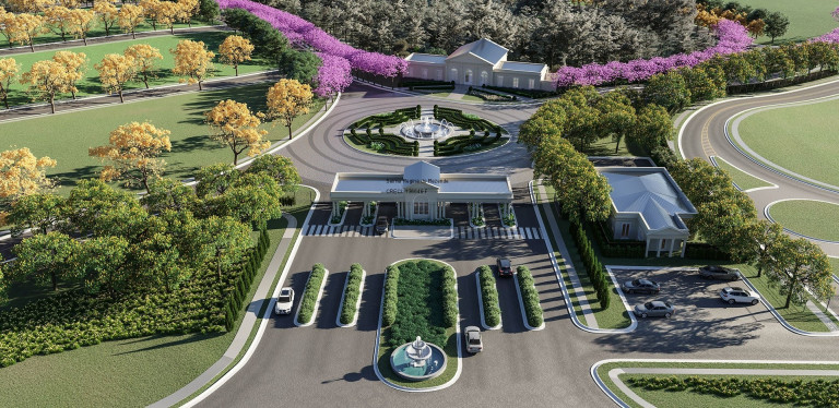 Imagem Imóvel à Venda, 525 m² em Parque Villa Dos Pinheiros - Indaiatuba