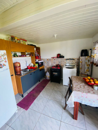 Imagem Casa com 2 Quartos para Alugar, 45 m² em Mira Torres - Passo De Torres Imagem Casa com 2 Quartos para Alugar, 45 m² em Mira Torres - Passo De Torres