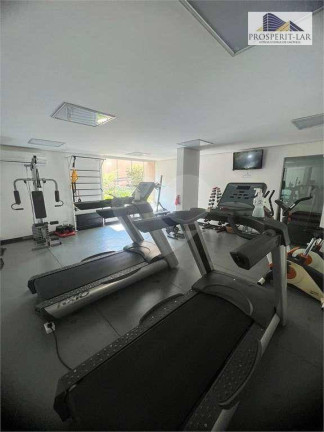 Imagem Apartamento com 3 Quartos à Venda, 103 m² em Santana - São Paulo