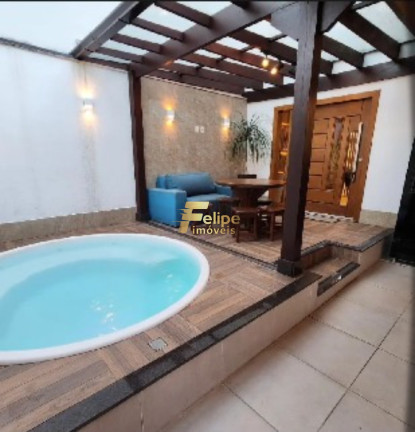 Casa com 5 Quartos à Venda, 217 m² em República - Vitória
