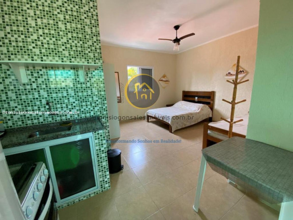 Imagem Casa com 5 Quartos à Venda, 324 m² em Arpoador - Peruíbe