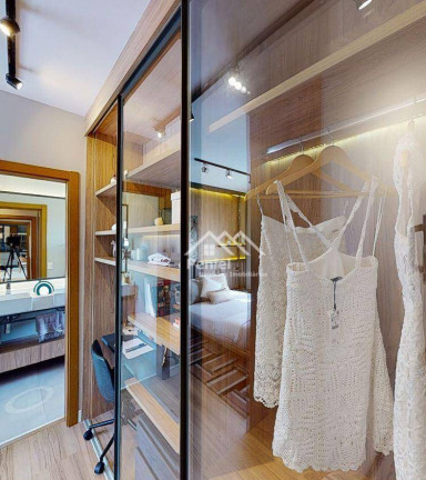 Imagem Apartamento com 3 Quartos à Venda, 110 m² em Jardim Olhos D'água - Ribeirão Preto