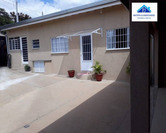 Imagem Casa com 3 Quartos à Venda, 154 m² em Jardim Florence 2 - Campinas Imagem Casa com 3 Quartos à Venda, 154 m² em Jardim Florence 2 - Campinas