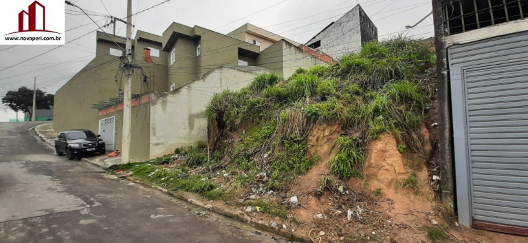 Imagem Terreno à Venda, 138 m² em Jardim Luciana - Franco Da Rocha Imagem Terreno à Venda, 138 m² em Jardim Luciana - Franco Da Rocha
