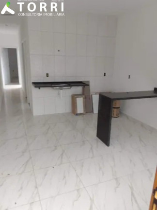 Imagem Casa com 2 Quartos à Venda, 60 m² em éden - Sorocaba