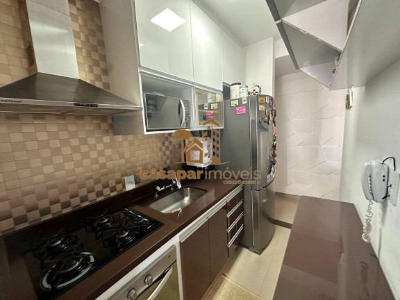 Imagem Apartamento com 2 Quartos à Venda, 66 m² em Mauá - São Caetano Do Sul