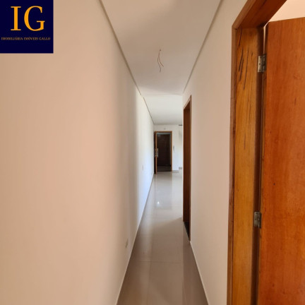 Imagem Imóvel com 2 Quartos à Venda, 100 m² em Parque Oratório - Santo André