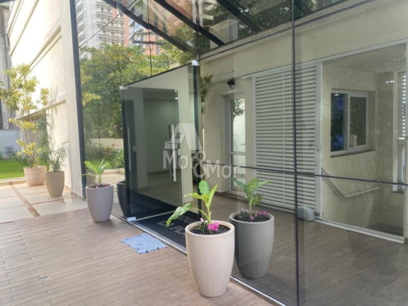 Imagem Apartamento com 3 Quartos à Venda, 111 m² em Pitangueiras - Guarujá