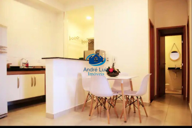 Imagem Apartamento com 2 Quartos à Venda, 60 m² em Perequê Açu - Ubatuba