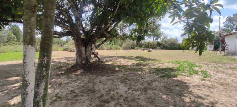 Imagem Chácara com 2 Quartos à Venda, 5.000 m² em Campo Do Meio - Araçoiaba Da Serra