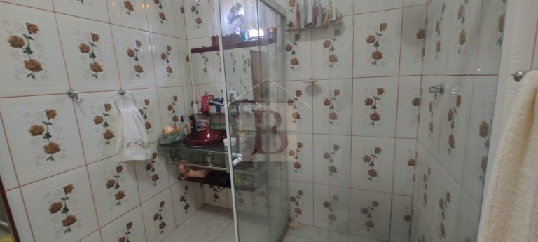 Imagem Casa com 3 Quartos à Venda, 200 m² em Colubande - São Gonçalo