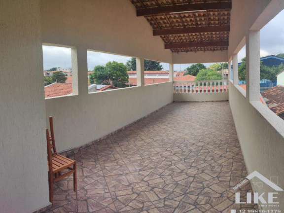 Imagem Imóvel com 3 Quartos à Venda, 125 m² em Residencial União - São José Dos Campos