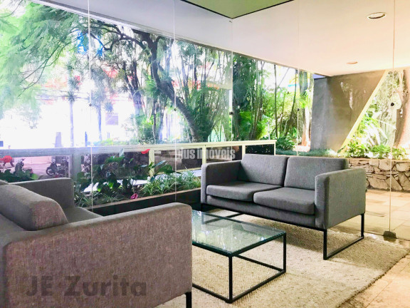 Imagem Apartamento com 1 Quarto para Alugar, 50 m² em Jardim Paulista - São Paulo Imagem Apartamento com 1 Quarto para Alugar, 50 m² em Jardim Paulista - São Paulo