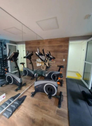Imagem Apartamento com 1 Quarto à Venda, 28 m² em Sé - São Paulo