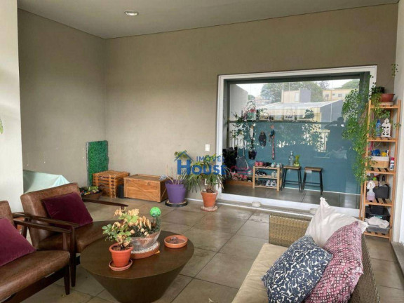 Imagem Apartamento com 2 Quartos à Venda, 130 m² em Vila Ipojuca - São Paulo