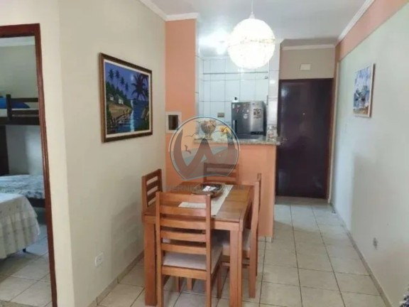 Imóvel com 2 Quartos à Venda, 53 m² em Pereque-acu - Ubatuba
