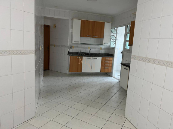 Imagem Apartamento com 3 Quartos à Venda, 130 m² em Gonzaga - Santos