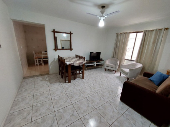 Imagem Apartamento com 1 Quarto para Alugar, 50 m² em Centro - Balneário Camboriú