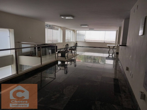 Imagem Apartamento com 4 Quartos à Venda, 325 m² em Morro Dos Ingleses - São Paulo Imagem Apartamento com 4 Quartos à Venda, 325 m² em Morro Dos Ingleses - São Paulo