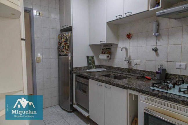 Imagem Apartamento com 3 Quartos à Venda, 79 m² em Mooca - São Paulo