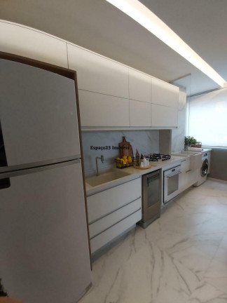 Imagem Apartamento com 3 Quartos à Venda, 87 m² em Limão - São Paulo