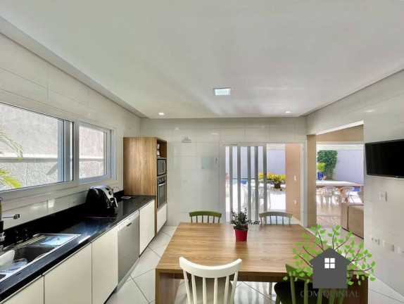 Imagem Casa com 4 Quartos à Venda, 507 m² em Paisagem Renoir - Cotia Imagem Casa com 4 Quartos à Venda, 507 m² em Paisagem Renoir - Cotia