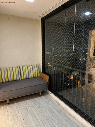 Imagem Apartamento com 2 Quartos à Venda, 79 m² em Chácara Agrindus - Taboão Da Serra
