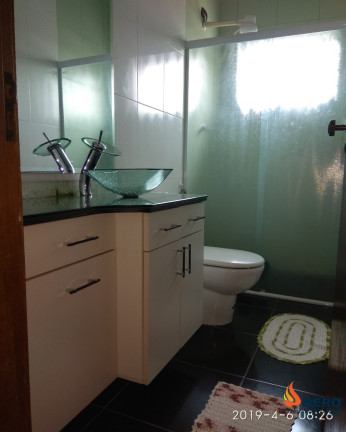 Imagem Casa com 3 Quartos à Venda, 126 m² em Km 18 - Osasco
