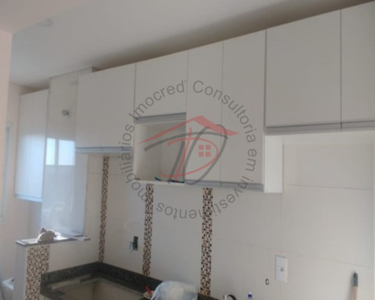 Imagem Imóvel com 2 Quartos à Venda, 57 m² em Parque Gabriel - Hortolândia Imagem Imóvel com 2 Quartos à Venda, 57 m² em Parque Gabriel - Hortolândia