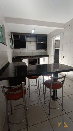 Imagem Casa com 3 Quartos à Venda, 170 m² em Cidade Jardim - São José Dos Pinhais