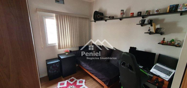 Apartamento com 2 Quartos à Venda, 59 m² em Residencial Greenville - Ribeirão Preto