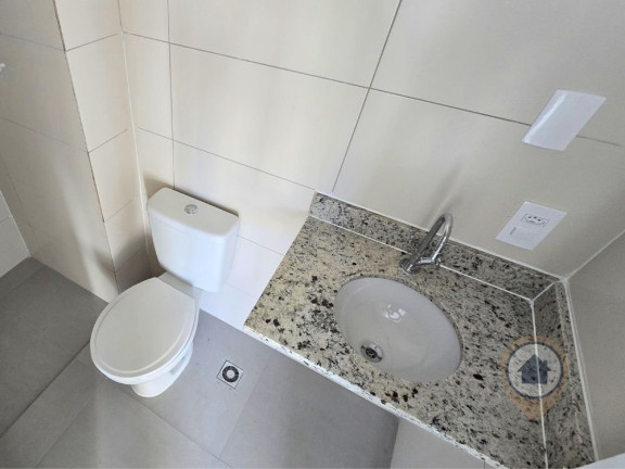 Imagem Apartamento com 2 Quartos à Venda, 47 m² em Santana - São Paulo