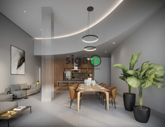Imagem Apartamento com 3 Quartos à Venda, 104 m² em Vila Andrade - São Paulo Imagem Apartamento com 3 Quartos à Venda, 104 m² em Vila Andrade - São Paulo