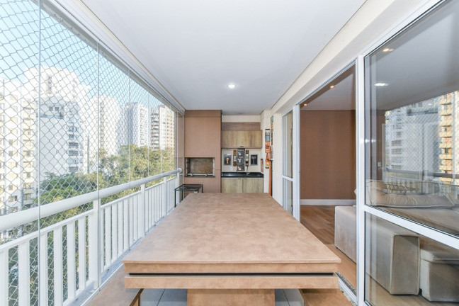 Imagem Apartamento com 4 Quartos à Venda, 128 m² em Vila Andrade - São Paulo Imagem Apartamento com 4 Quartos à Venda, 128 m² em Vila Andrade - São Paulo