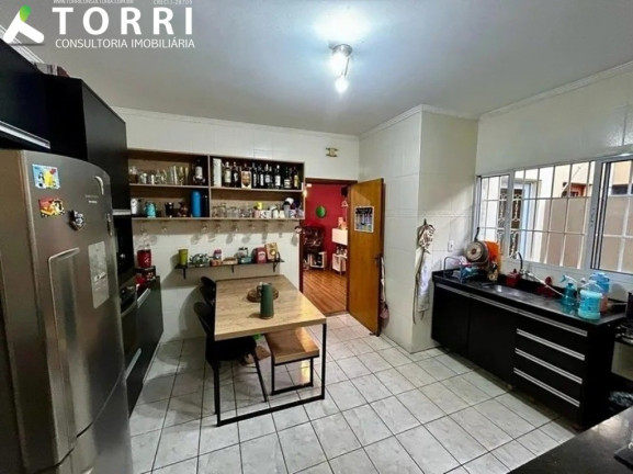Imagem Sobrado com 3 Quartos à Venda, 151 m² em Jardim Europa - Sorocaba