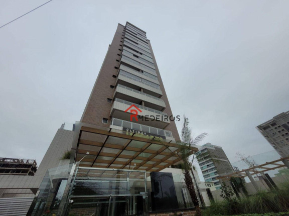 Apartamento com 2 Quartos à Venda, 63 m² em Boqueirão - Praia Grande