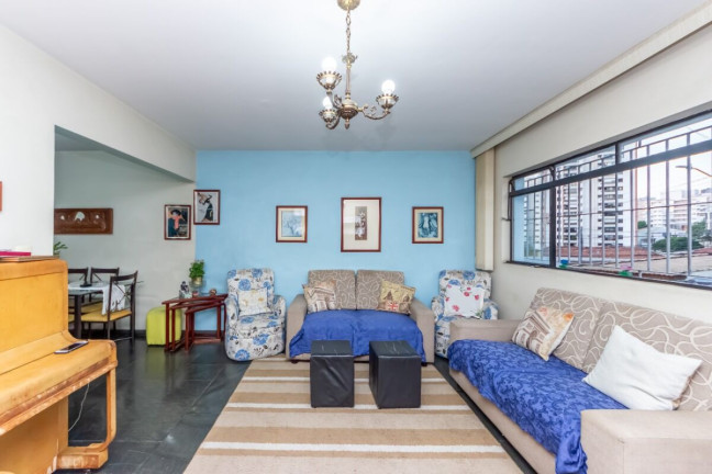 Imagem Casa com 3 Quartos à Venda, 170 m² em Vila Romana - São Paulo Imagem Casa com 3 Quartos à Venda, 170 m² em Vila Romana - São Paulo