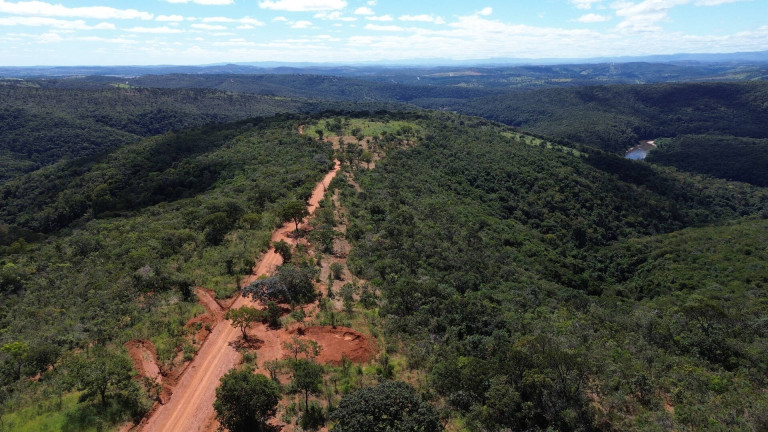 Imagem Terreno em Condomínio à Venda, em Lagoa Santa Imagem Terreno em Condomínio à Venda, em Lagoa Santa