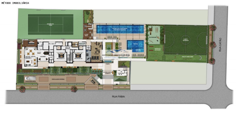 Imagem Imóvel com 4 Quartos à Venda, 164 m² em Vila Romana - São Paulo