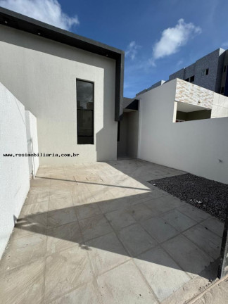 Imagem Casa com 2 Quartos à Venda, 56 m² em Valentina De Figueiredo - João Pessoa
