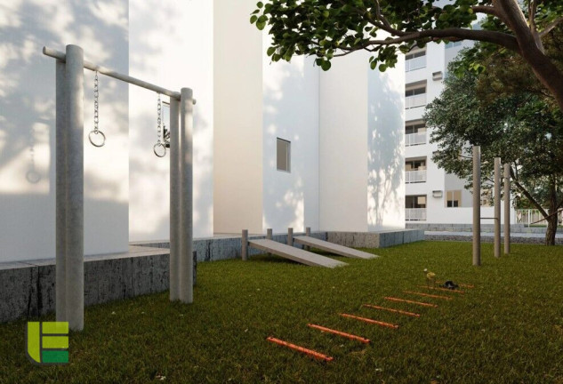 Imagem Apartamento com 2 Quartos à Venda, 46 m² em Pau Amarelo - Paulista Imagem Apartamento com 2 Quartos à Venda, 46 m² em Pau Amarelo - Paulista