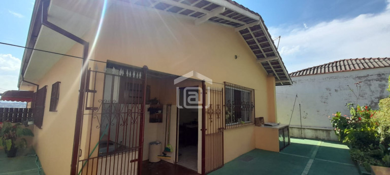 Imagem Casa com 3 Quartos à Venda, 150 m² em Jardim São Paulo - Poços De Caldas Imagem Casa com 3 Quartos à Venda, 150 m² em Jardim São Paulo - Poços De Caldas