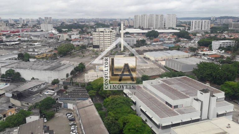 Imagem Apartamento com 3 Quartos à Venda, 82 m² em Granja Julieta - São Paulo
