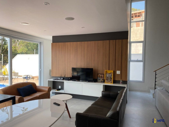 Imagem Casa de Condomínio com 4 Quartos à Venda, 405 m² em Alphaville Nova Esplanada - Votorantim Imagem Casa de Condomínio com 4 Quartos à Venda, 405 m² em Alphaville Nova Esplanada - Votorantim