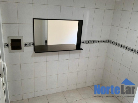 Imagem Apartamento com 2 Quartos à Venda, 65 m² em Santana - São Paulo
