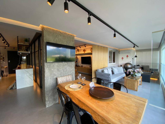 Imagem Apartamento com 3 Quartos à Venda, 155 m² em Barra Da Tijuca - Rio De Janeiro