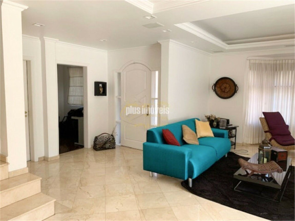 Imagem Casa com 4 Quartos à Venda, 336 m² em Alto Da Boa Vista - São Paulo Imagem Casa com 4 Quartos à Venda, 336 m² em Alto Da Boa Vista - São Paulo